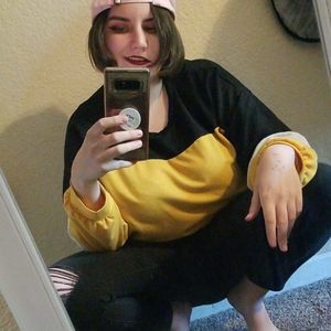 Meet your Posher, Gene